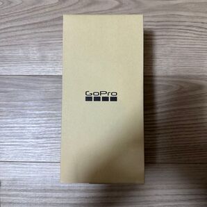 【新品】GoPro / ゴープロ アクションカメラ CHDHF-131-JP