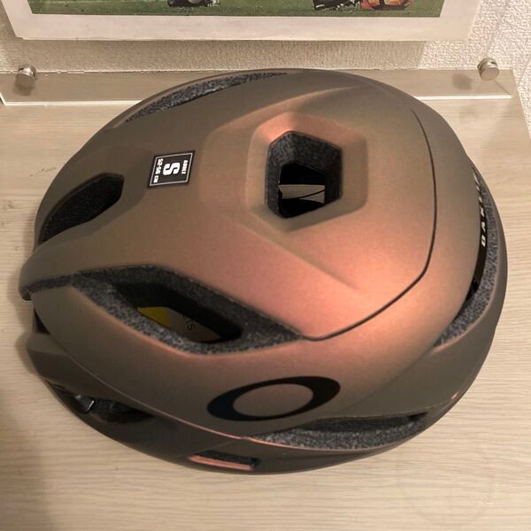 OAKLEY ARO5 RACE MIPS 自転車用ヘルメット