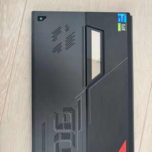 ASUS ROG flow Z13 GZ301ZC ゲーミングノートPC