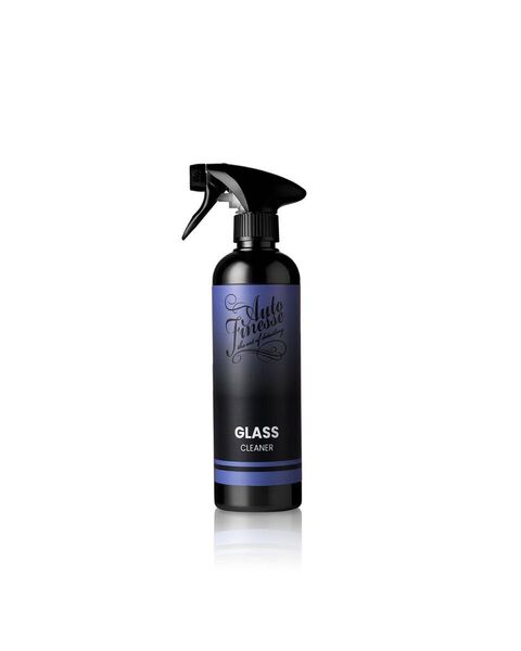 AUTO FINESSE ESSENTIALS GLASS CLEANER ☆ オートフィネス エッセンシャルズ ガラスクリーナー