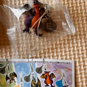 スクウェアエニックス ドラゴンクエスト モンスターマスコットコレクション5 りゅうおう 中身未開封未使用品