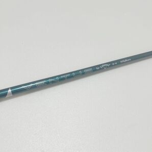 【新品】 VENTUS GREEN 50 for Callaway (S) ドライバー用シャフト