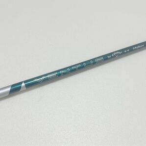 【新品】 VENTUS GREEN 50 for Callaway (S) ドライバー用シャフト