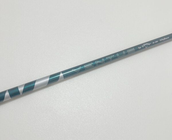 【新品】 VENTUS GREEN 50 for Callaway (SR) ドライバー用シャフト
