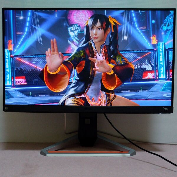 BenQ MOBIUZ EX2510S 165Hz モニター ゲーミングモニター 液晶モニター FreeSync ベンキュー