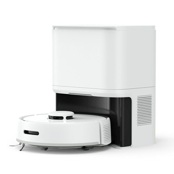 SwitchBotロボット掃除機K10+ 専用一年分アクセサリー付属版