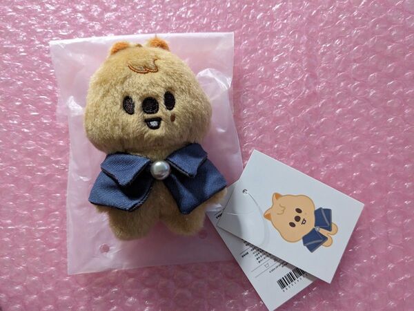 Stray Kids SKZOO PLUSH 10CM ver. ハンクオッカ