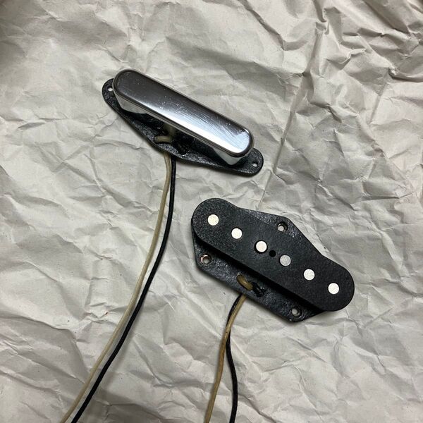 ダンカン STR-1 STL-1 セット ピックアップ Seymour Duncan ピックアップ テレキャスター tele