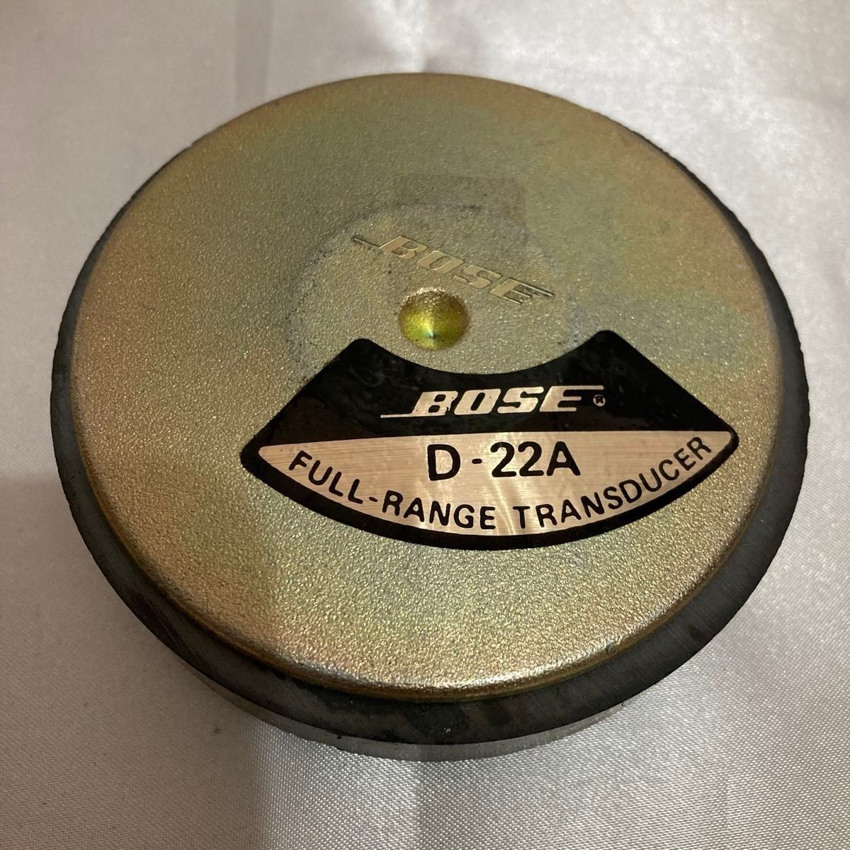 実用 強力磁石 ボーズ マグネット ドーナツ