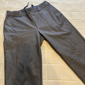 PLST スティックパンツ L