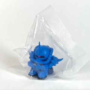 まちぼうけ ガンダムの場合3 グフ 待ちぼうけ