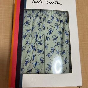 【新品】ポールスミス Lサイズ トランクス Paul Smith TRUNKS