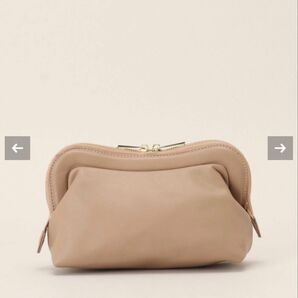 【半額以下!!未使用】JULES KAE / MARI CLUTCH ジュールス・ケイ クラッチ/ショルダー2wayバッグ