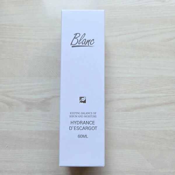 BLANC ブラン マジックシカクリーム カタツムリクリーム 新品未開封