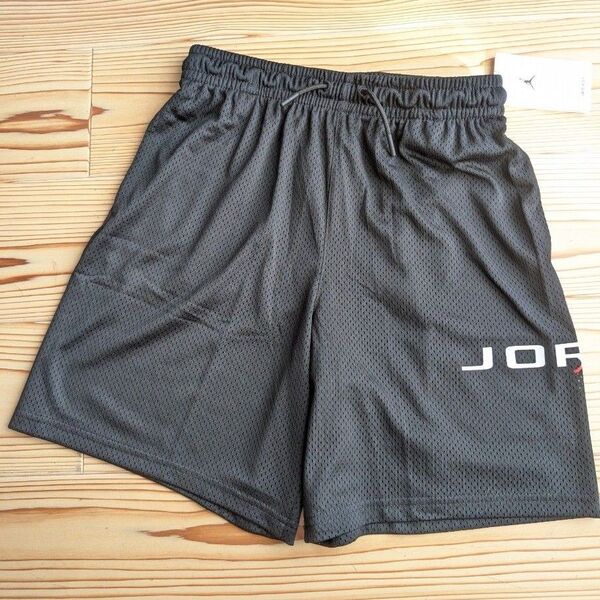 ジョーダン バスケ パンツ バスパン 半ズボン ハーフパンツ 160サイズ 未使用