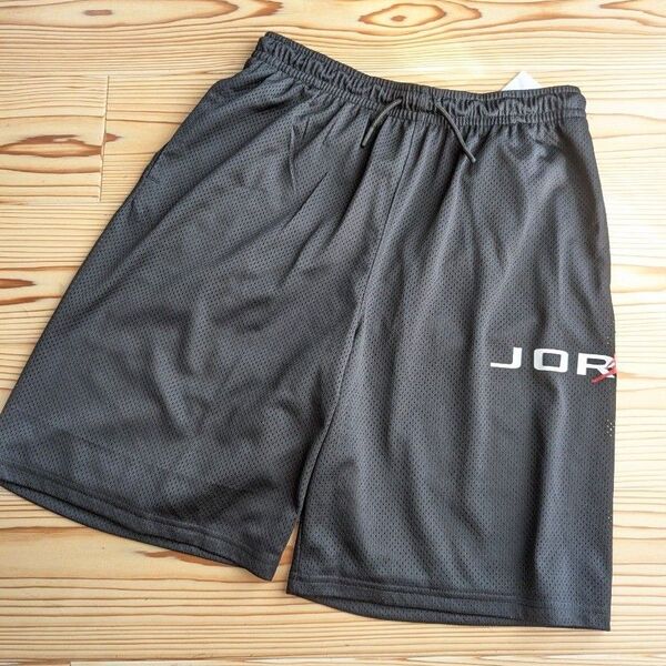 ジョーダン バスケ パンツ バスパン 半ズボン ハーフパンツ 170サイズ 未使用