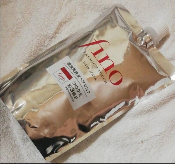価格の相談には応じません fino フィーノ プレミアムタッチ 濃厚美容液 ヘアマスク 詰め替え 詰替用 700g 1個