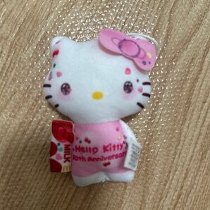 マクドナルド ハッピーセット キティ