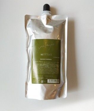 ヤクジョ潤髪トリートメント 500ml
