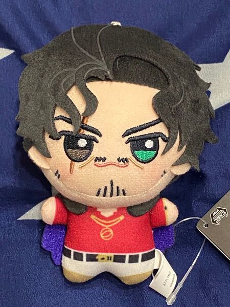 ヒプノシスマイク ヒプマイ ちびぐるみ vol.3 ぬいぐるみ 天谷奴零