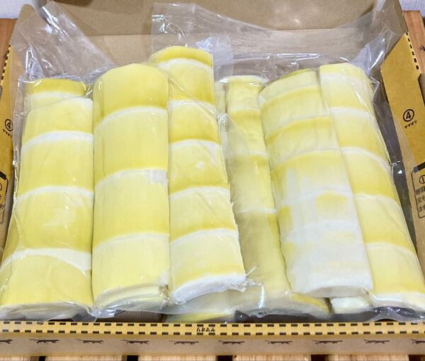 【数量限定セール!!】真竹水煮 茎部分 約1kg 真空パック メンマ等 茹でたけのこ