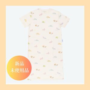 ワンピース ジェラートピケ ダッフィー カラフルハピネス
