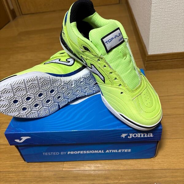 Joma TOPFLEX REBOUND EUR39 JP25cm