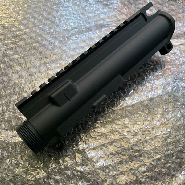 VFC製 M4 GBBシリーズ用 V3 アッパー 新品未使用品 MK12 MK18 CQBR