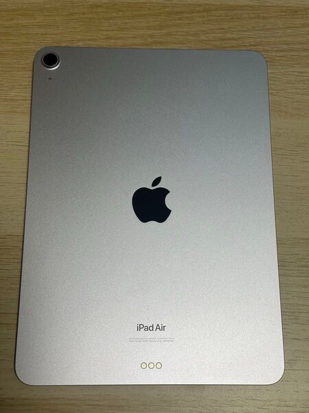 apple iPad Air M2 Wi-Fi 11inch 128GB デモ機 パープル