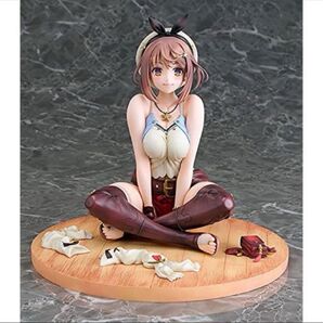 【未開封新品】ライザのアトリエ 1/6スケールフィギュア ファット・カンパニー
