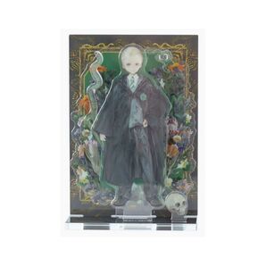 ハリーポッター Harry Potter 海外限定 ME ドラコ・マルフォイ アクリルスタンド アクスタ