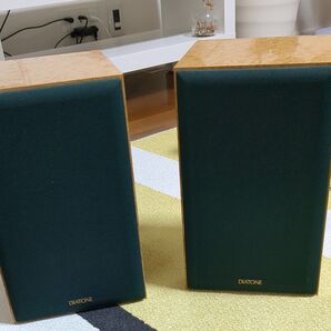 DIATONE DS-B1 ダイヤトーン工房50周年記念モデル ブックシェルフ型スピーカー ペア