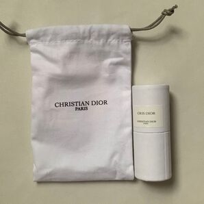 【新品】メゾン クリスチャン ディオール「グリディオール」オードゥ パルファン Christian Dior 香水