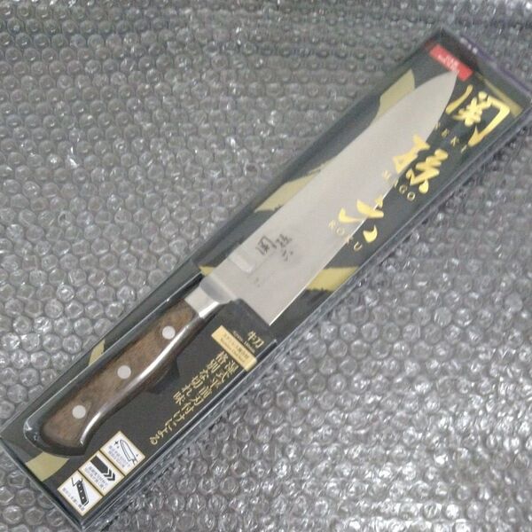 貝印 関孫六 木蓮 牛刀 180mm AE-5157