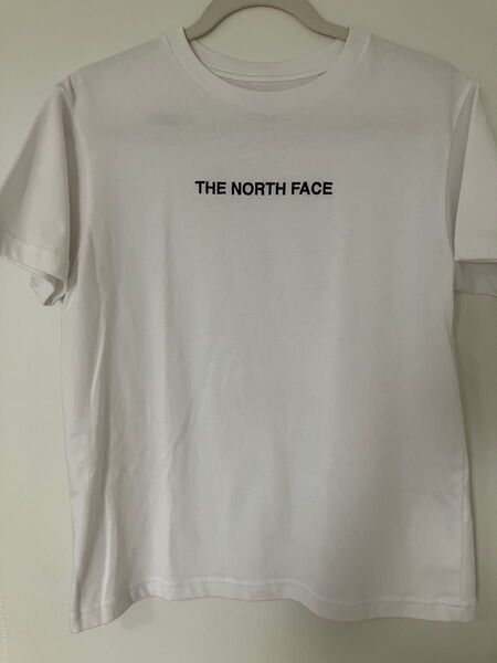 ノースフェイス 半袖Tシャツ