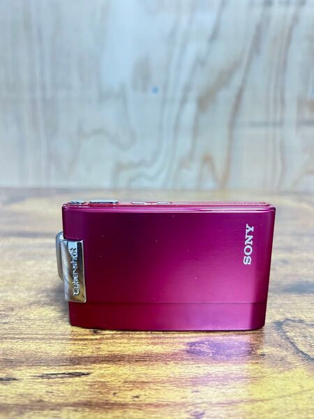 SONY Cyber-shot DSC-T200 ソニーサイバーショット