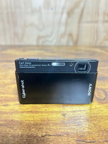 SONY Cyber-shot DSC-T77 ソニーサイバーショット