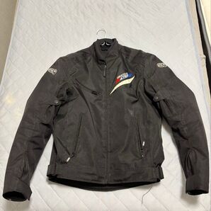 elf ライダースジャケット 秋冬用 Mサイズ EL8241