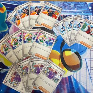 ポケモンカード ポケカ サポート等 まとめ売り