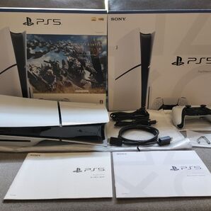 SONY PlayStation5 PS5 CFIJ-10025 CFI-2000A01
