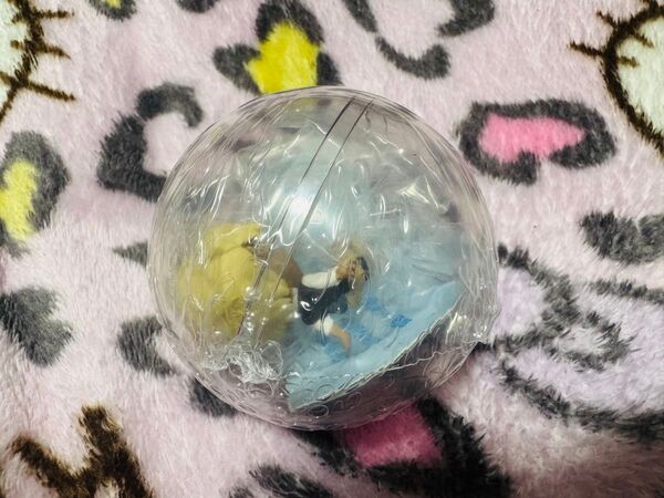 名探偵コナン コレクションフィギュア ころコレ! 安室透