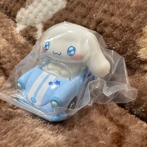 サンリオ トミカ シナモロール