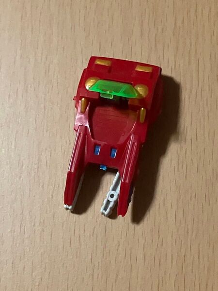 機動武闘伝Gガンダム ガンダムマックスター パーツ ガンプラ