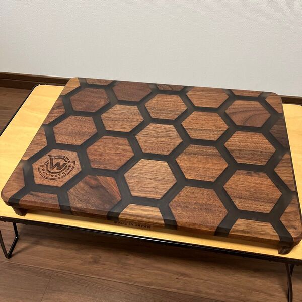 ウォンキーキャンプ BOXTOP SC25 HEXA wantkey camp