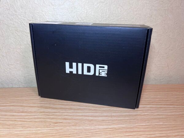 HID屋 Qシリーズ LEDヘッドライト ホワイト 68400cd D2S/D4S