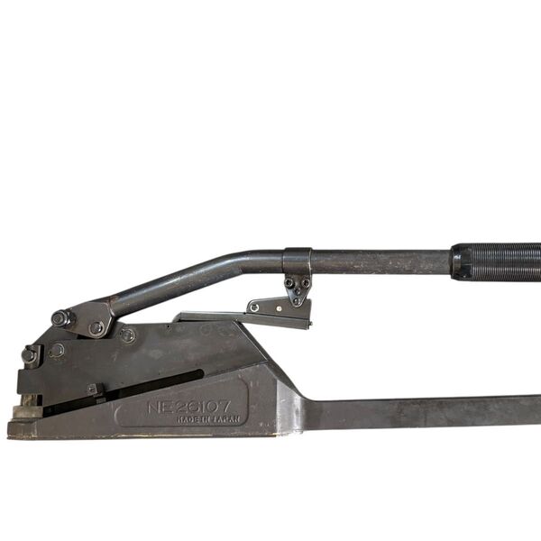パナトラック専用 圧着工具 NE26107 本体のみ