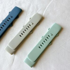 Fitbit Charge5/6 バンド スマートウォッチベルト 3本おまとめ