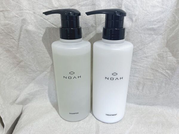 アルテマ NOAH ノア シャンプートリートメントセット 400ml