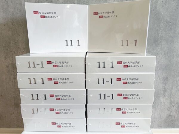 いちいちのいち 11-1乳酸菌