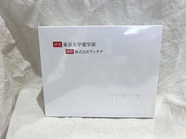 いちいちのいち 11-1乳酸菌